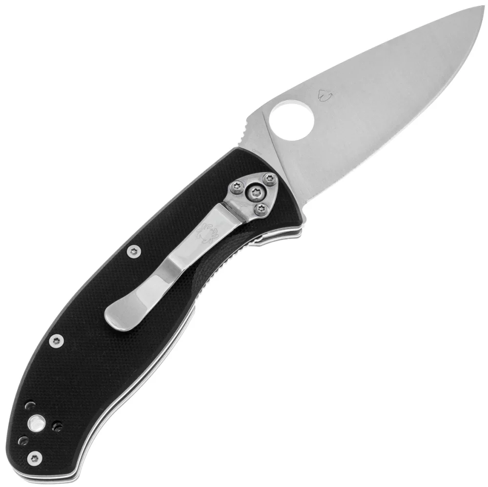 Нож Spyderco Tenacious (122GP) №1