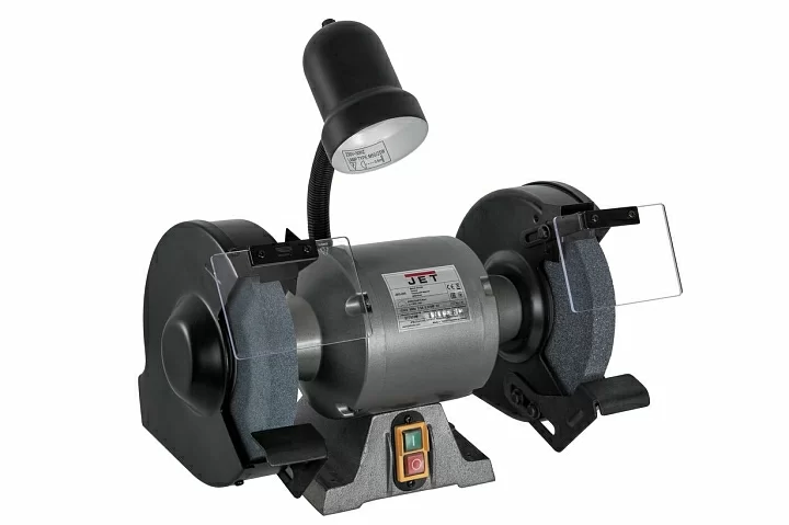 Станок заточной Jet JBG-200 – №1