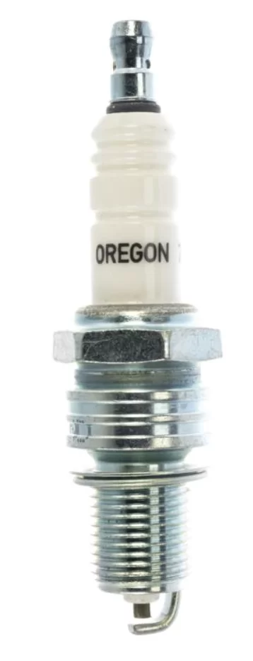 Свеча зажигания Oregon 77-325-1 – фото №1 Свеча зажигания Oregon 77-325-1 – №1
