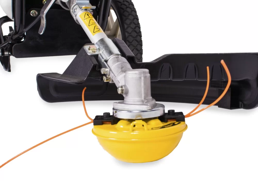 Газонокосилка бензиновая Champion LMH4412 – №3