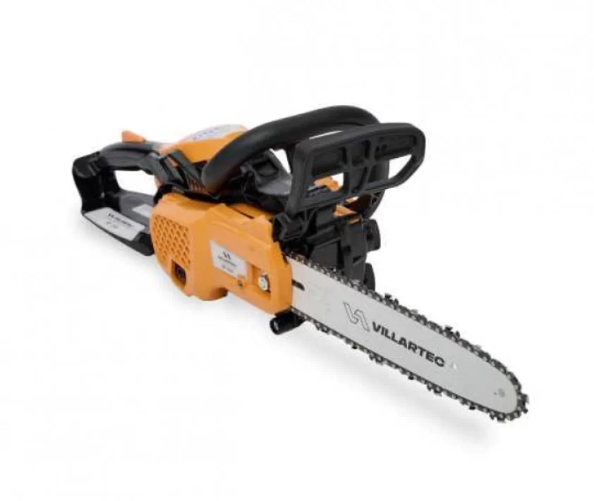 Пила цепная бензиновая Villartec SB1261 №2