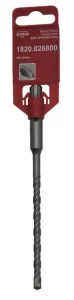 Может пригодиться Бур SDS+ Elitech 6х160/100 мм