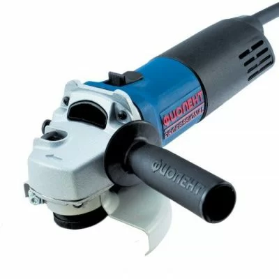 УШМ Фиолент МШУ 2-9-125 Professional – фото №1 УШМ Фиолент МШУ 2-9-125 Professional – №1