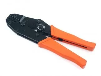 Инструмент для обжима клемм WhirlPower YYT-11 – №1