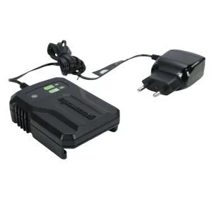 Может понадобиться Зарядное устройство Greenworks GW 40B 2A Может пригодиться Зарядное устройство Greenworks GW 40B 2A