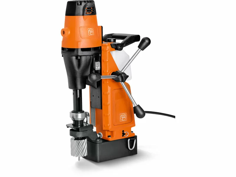 Станок магнитный Fein KBB 60 корончатого сверления – №1