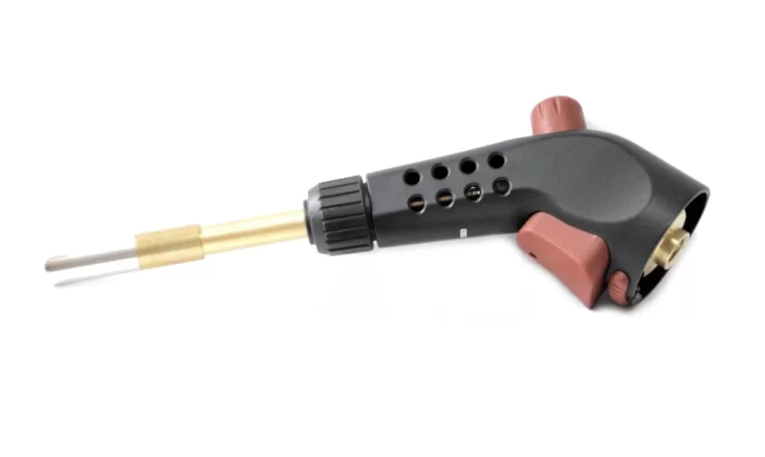 Лампа паяльная газовая Kemper 1064E – фото №1 Лампа паяльная газовая Kemper 1064E – №1