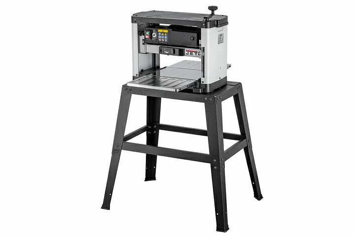 Станок рейсмусовый Jet JWP-12L – №1