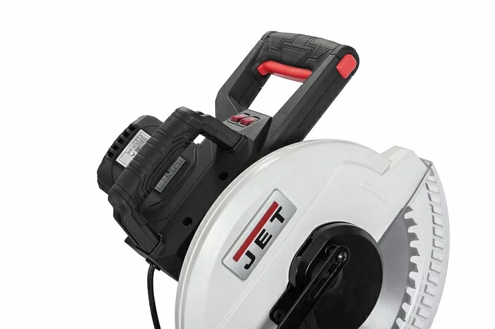 Пила торцовочно-усовочная Jet JWMS-12X – №6