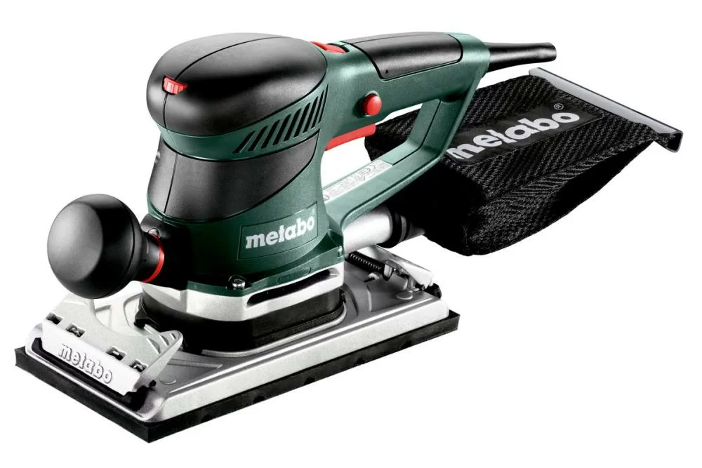 Плоскошлифовальная машина Metabo SRE 4351 TurboTec – №1