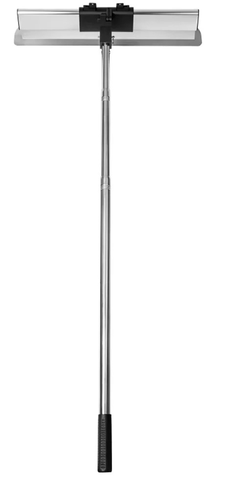 Набор шпателей для механизированного нанесения DLT Finish Silver №4