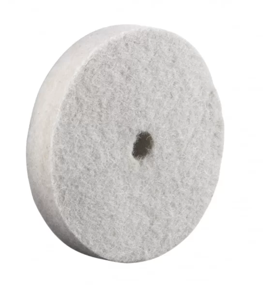 Набор для полирования KWB 5 предметов (485200) №4