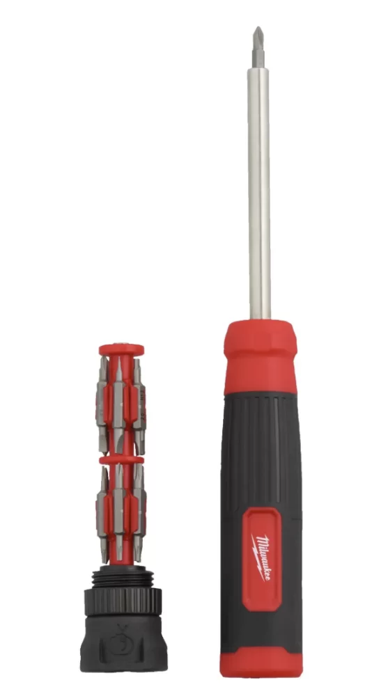 Отвертка прецизионная Milwaukee 27-в-1 – №2