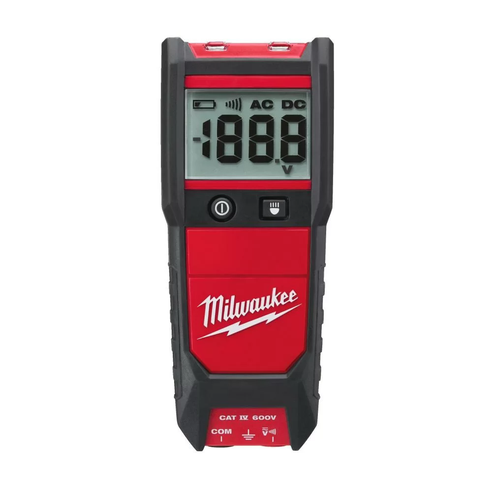 Тестер напряжения Milwaukee 2212-20 – №1