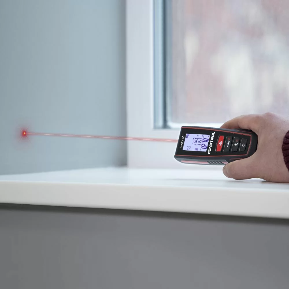 Лазерный дальномер Condtrol Vector 60 – №3