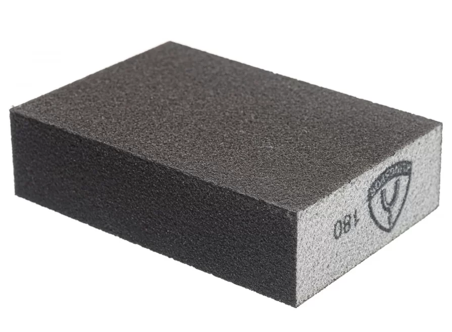 Брусок шлифовальный Klingspor SK500 P180 98х68х25 мм – фото №1 Брусок шлифовальный Klingspor SK500 P180 98х68х25 мм – №1