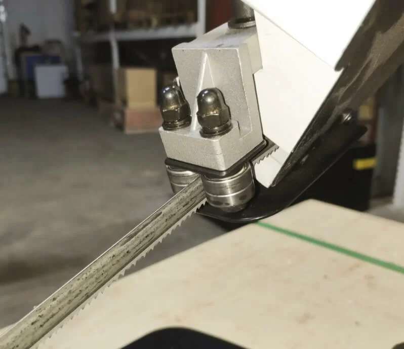 Станок ленточнопильный Stalex SBS-125G – №4