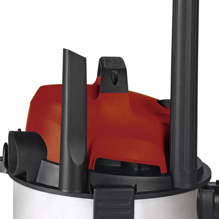 Пылесос строительный Einhell TC-VC 1820 S – №1