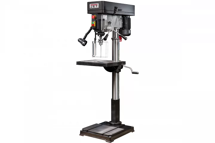 Станок сверлильный Jet IDP-22 – №1
