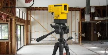 Уровень лазерный Stabila LAX 50G №3