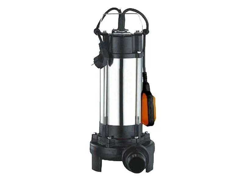 Насос фекальный Вихрь ФН-1100Л – №1