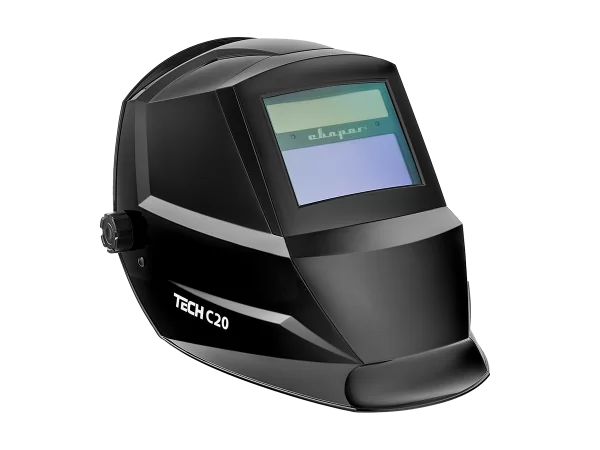 Маска сварщика Сварог TECH C20 – фото №1 Маска сварщика Сварог TECH C20 – №1