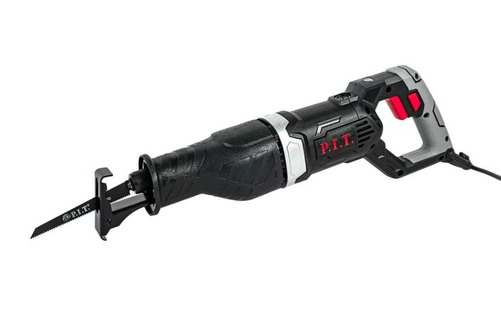 Пила сабельная P.I.T. Мастер PSA115-C – фото №1 Пила сабельная P.I.T. Мастер PSA115-C – №1