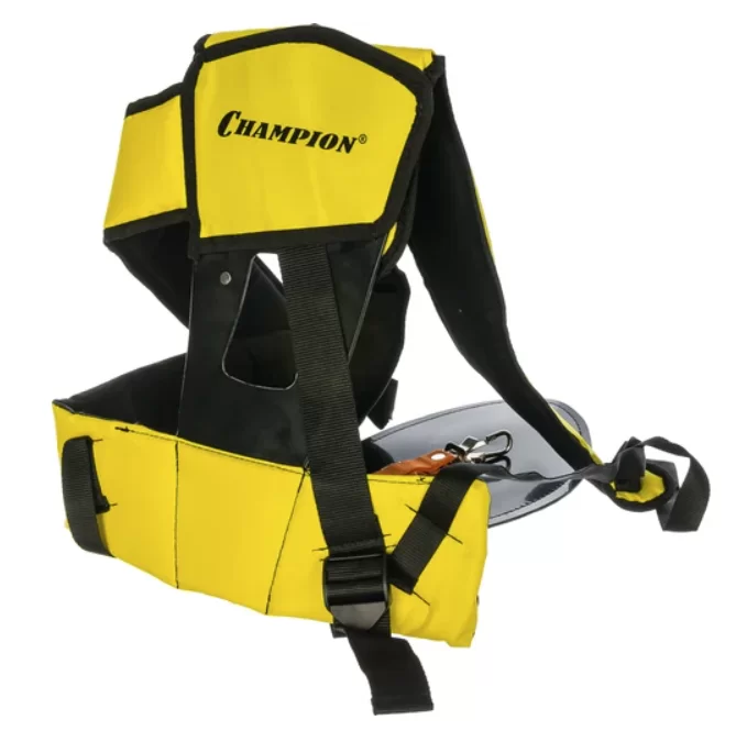 Ремень для триммера Champion C4004 ранцевый – №1