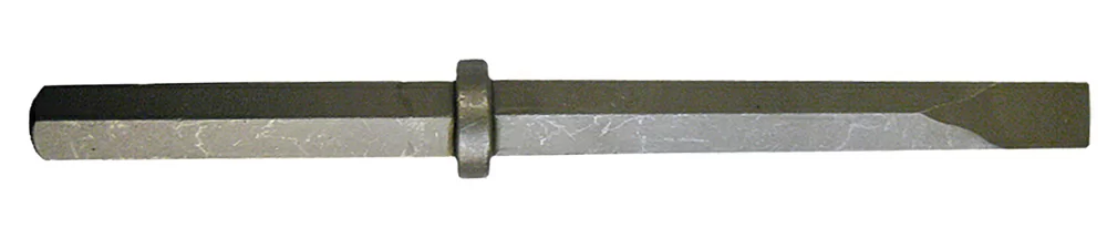 Зубило плоское HEX 28 Makita 410 мм – №1