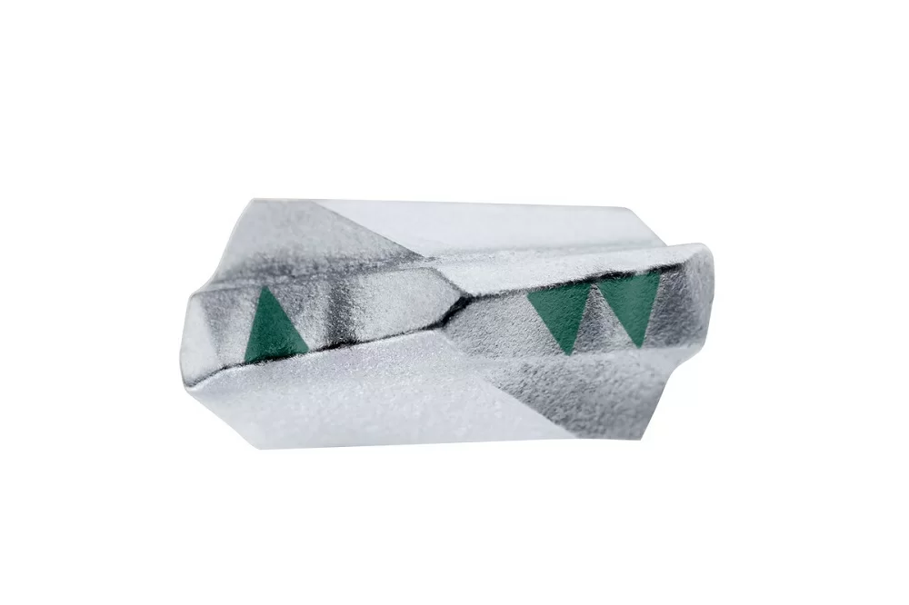 Бур SDS+ Metabo Pro4 (2C) 8х110/50 мм №2