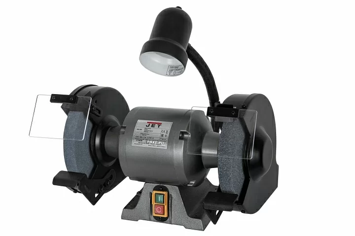 Станок заточной Jet JBG-200 – №3