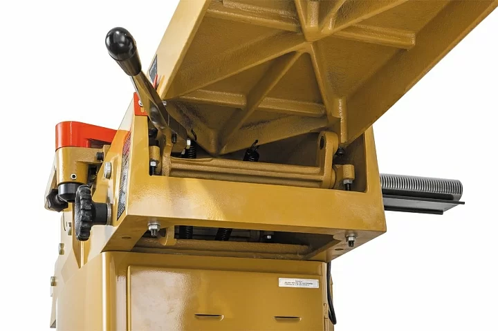 Станок фуговальный Powermatic PJ-1285 – №2