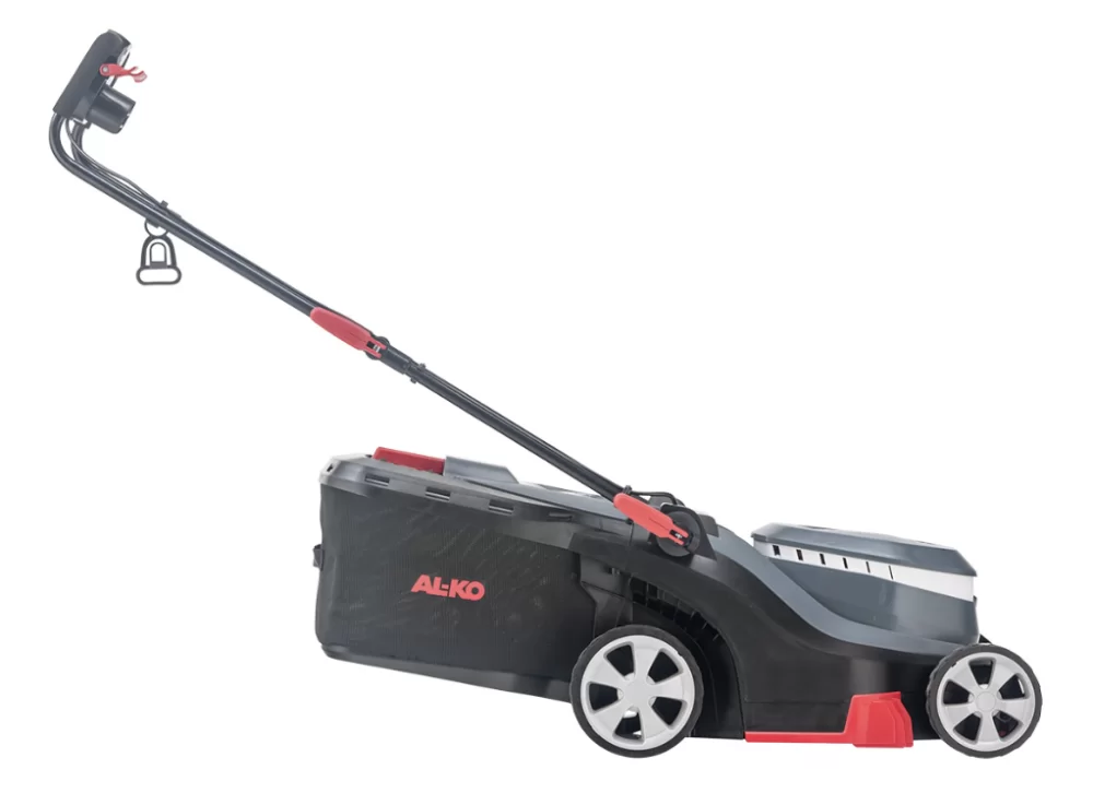 Газонокосилка электрическая ALKO Comfort 32.2 E – №1