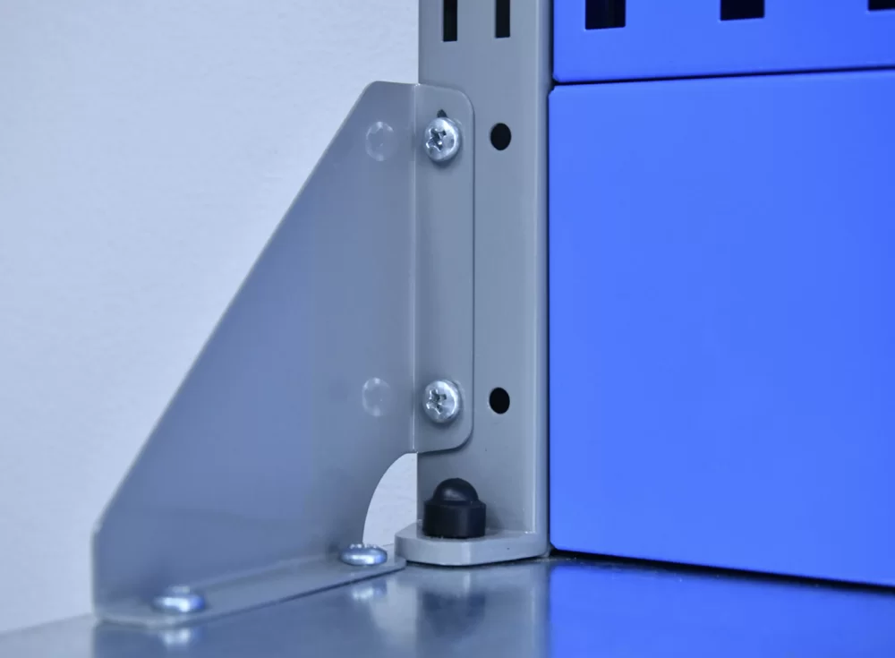 Верстак слесарный Верстакофф TNC 201.88.3-2 №5