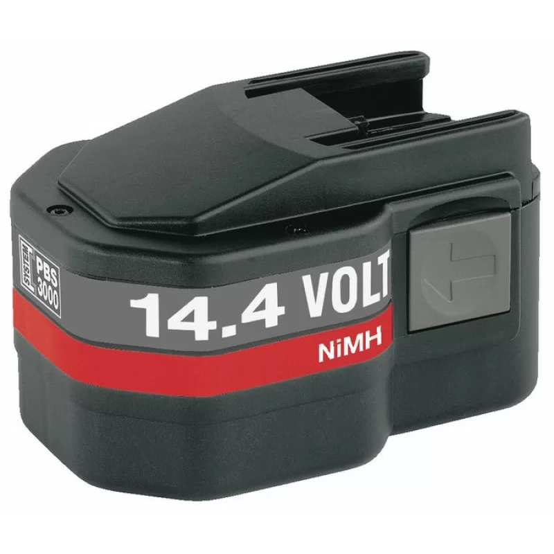 Аккумулятор Milwaukee MXL 14.4 3A NiMH – фото №1 Аккумулятор Milwaukee MXL 14.4 3A NiMH – №1