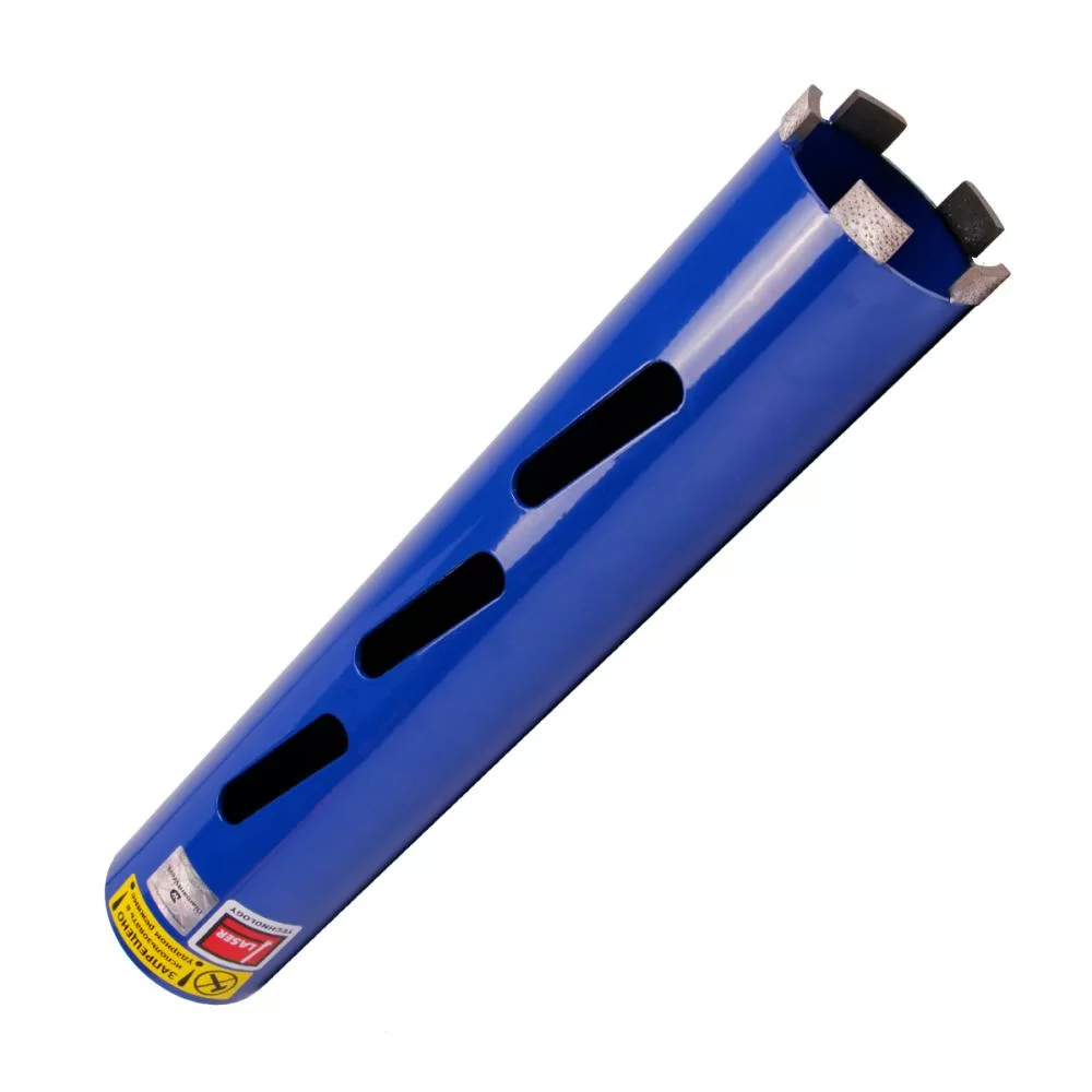 Сверло алмазное Distar DDS-W M16 62х320 мм – фото №1 Сверло алмазное Distar DDS-W M16 62х320 мм – №1