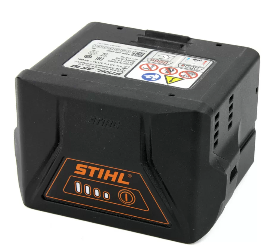 Аккумулятор Stihl AK10 – №1