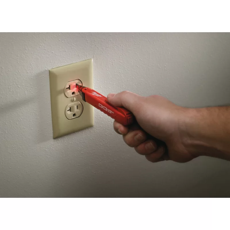 Отвертка индикаторная Milwaukee 2200-40 №2