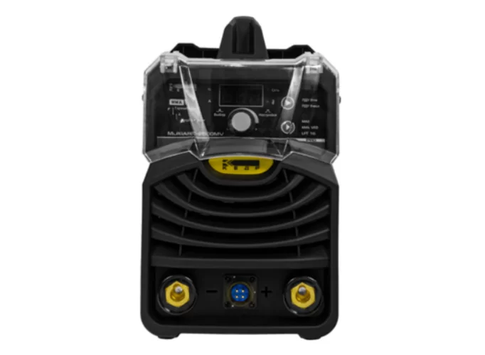 Сварочный аппарат Кедр MultiARC-2500MV (Компактный корпус) – №4