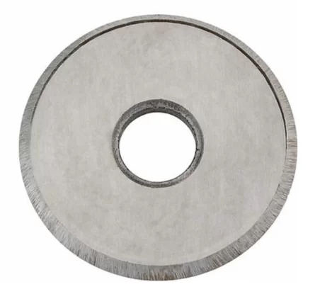 Ролик для плиткореза Strong 22х10,5х2 мм – фото №1 Ролик для плиткореза Strong 22х10,5х2 мм – №1