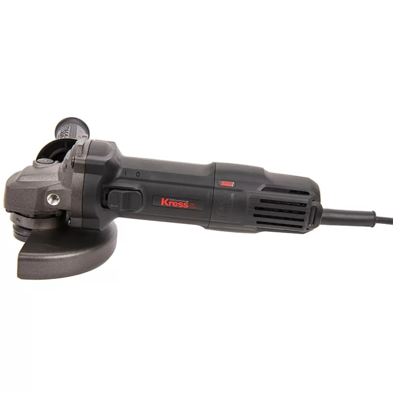 УШМ Kress KU703 750Вт, 125 мм – №1