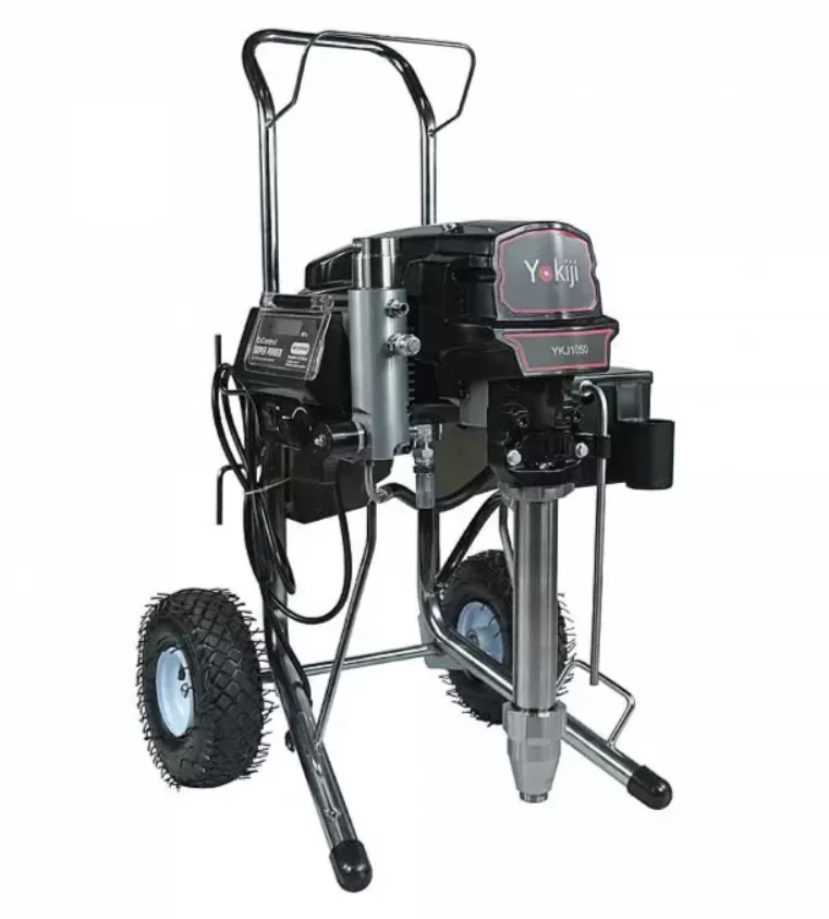 Окрасочный аппарат Yokiji YKJ 1050 – №1