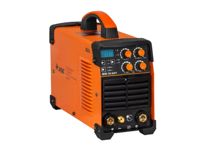 Сварочный аппарат Сварог TIG 200 P REAL – №1