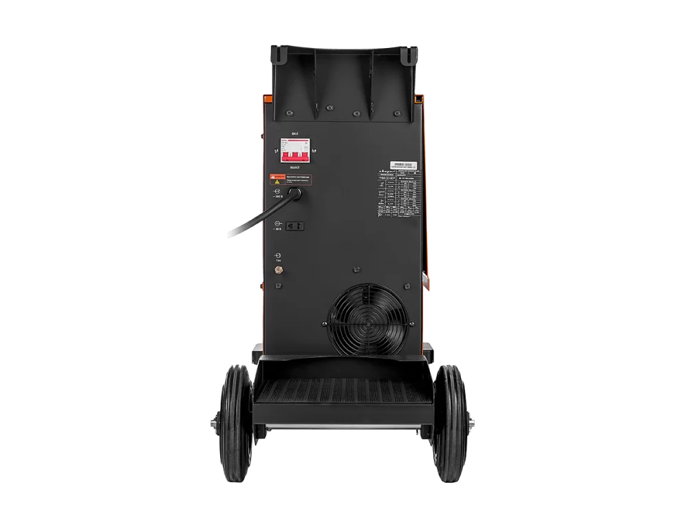 Сварочный аппарат Сварог TECH MIG 350 (N258) – №2