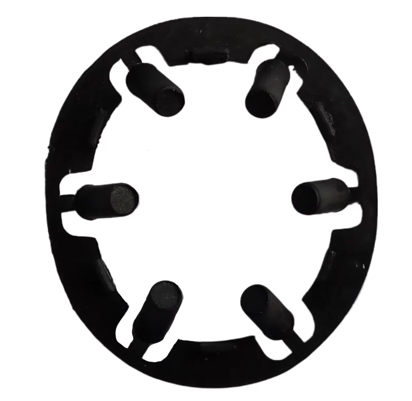 Поводок колеса Stihl для подметального устройства KGA 770 – фото №1 Поводок колеса Stihl для подметального устройства KGA 770 – №1