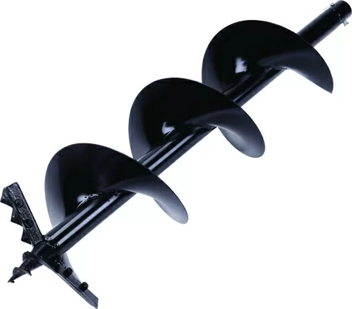 Шнек для грунта Elitech 300x800 мм – №1