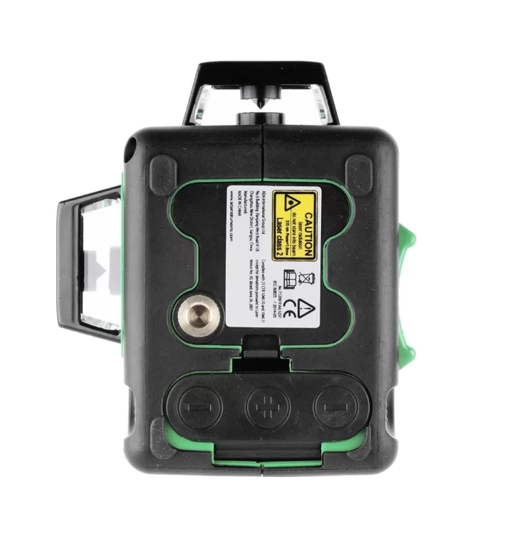 Уровень лазерный ADA Cube 3-360 Green Ultimate Edition №3