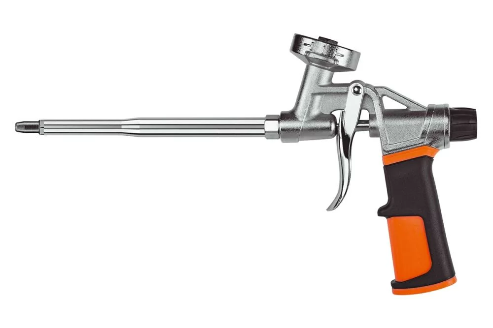 Пистолет для монтажной пены ЦентроИнструмент (0436) – №1