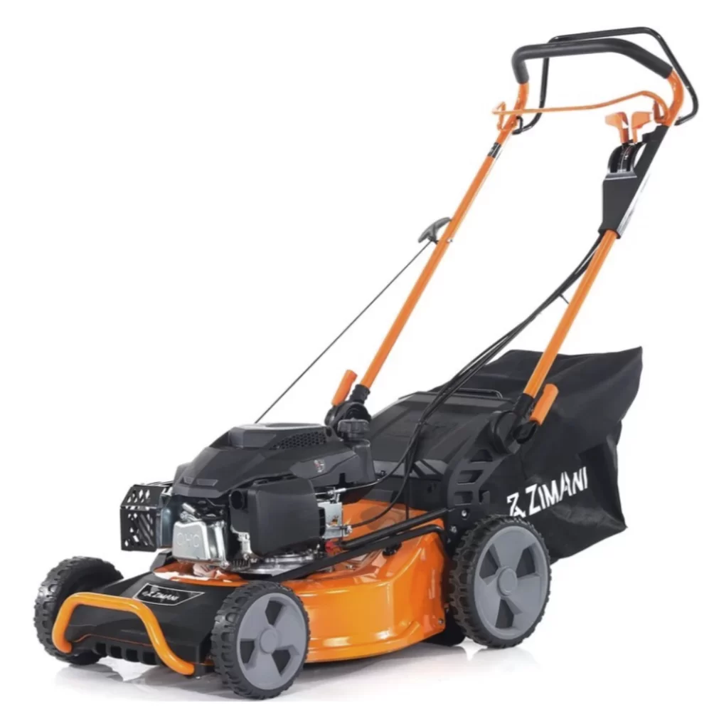 Газонокосилка бензиновая ZimAni LC548V – №5