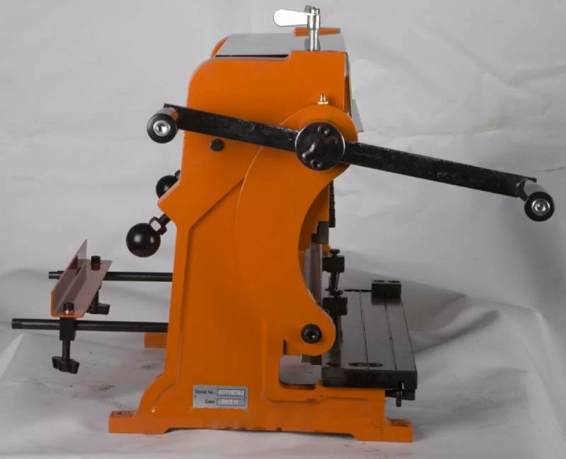 Станок комбинированный Stalex 3-in-1/305x1 листовой – №1